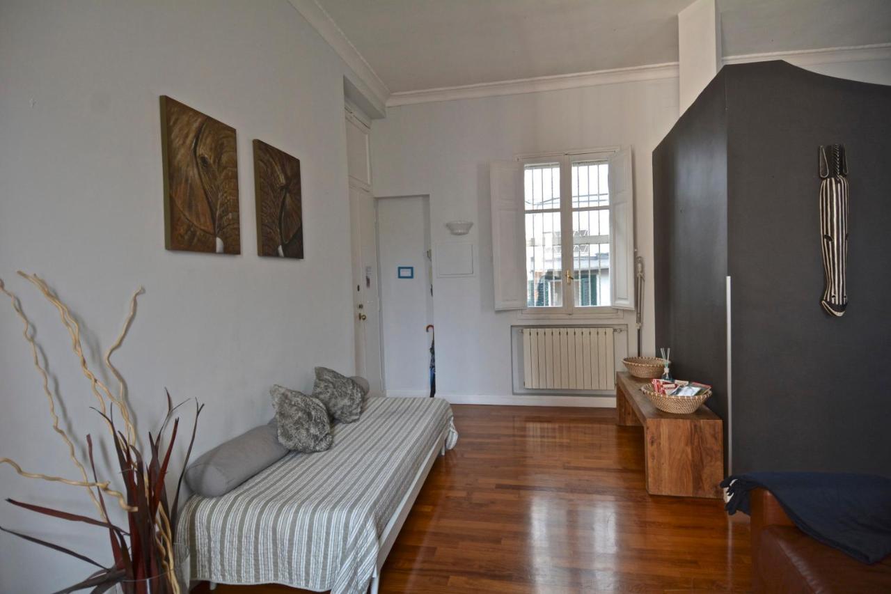 House And The City - Colosseum Apartments Rzym Zewnętrze zdjęcie